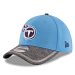 Tennessee Titans 2016 NFL On Field Reverse Training 39THIRTY Cap
