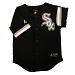 Chicago White Sox Majestic Child Alternate Replica Baseball Jersey (Black)