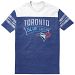 Toronto Blue Jays Double Header T-Shirt