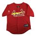 St. Louis Cardinals Majestic Child Alternate Replica Baseball Jersey (Scarlet)