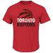 Toronto Raptors NBA Double Double T-Shirt