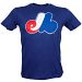 Montreal Expos CHILD Basic Logo T-Shirt