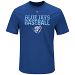 Toronto Blue Jays Cooperstown One Winner T-Shirt