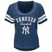 New York Yankees Women's Loving The Game T-Shirt