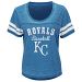 Kansas City Royals Women's Loving The Game T-Shirt