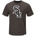 Chicago White Sox Mental Metal Slub T-Shirt