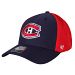 Montreal Canadiens Five Hole Stretch Fit Cap