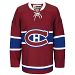 Montreal Canadiens Home Reebok EDGE Authentic Home NHL Hockey Jersey (Made in Canada)