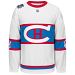 Montreal Canadiens 2016 NHL Winter Classic EDGE Authentic NHL Hockey Jersey (With French Patch)