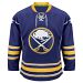 Buffalo Sabres Reebok EDGE Authentic Home NHL Hockey Jersey (Made In Indonesia)