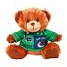 Vancouver Canucks 7.5 inch Ugly Sweater Bear