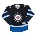 Winnipeg Jets Reebok Child Replica Home NHL Hockey Jersey