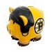 Boston Bruins 8 inch Thematic Piggy Bank