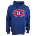 Montreal Canadiens Kimball Applique Logo Hoodie