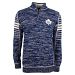 Toronto Maple Leafs Precision Plated 7 Gauge Sweater