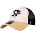 Pittsburgh Penguins Privateer Stretch Fit Cap
