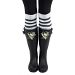 Pittsburgh Penguins Women's Cuce Frontrunner Rain Boots & Socks