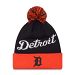 Detroit Tigers MLB Winter Fresh Knit Hat