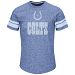Indianapolis Colts Past The Limit NFL T-Shirt