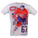 Montreal Canadiens Max Pacioretty FX Highlight Reel Kewl-Dry T-Shirt