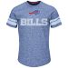 Buffalo Bills Past The Limit NFL T-Shirt
