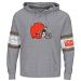 Cleveland Browns Winning Method NFL Hoodie (Gray Gnarly)