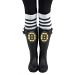 Boston Bruins Women's Cuce Frontrunner Rain Boots & Socks