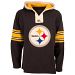 Pittsburgh Steelers NFL Option Heavyweight Hoodie