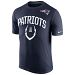 New England Patriots NFL Legend Icon Dri-FIT T-Shirt