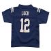 Indianapolis Colts Andrew Luck NFL Team Apparel Child Replica Football Jersey