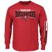 Tampa Bay Buccaneers 2015 Primary Receiver Long Sleeve NFL T-Shirt