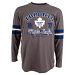 Toronto Maple Leafs Yutan Long Sleeve Jersey T-Shirt