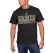 New Orleans Saints One Handed Grab NFL T-Shirt