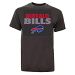 Buffalo Bills Cement T-Shirt