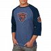 Chicago Bears Great Move 3 Quarter Sleeve T-Shirt