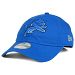 Detroit Lions Core Shore Primary Relaxed Fit 9FORTY Cap