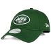 New York Jets Core Shore Primary Relaxed Fit 9FORTY Cap