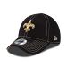 New Orleans Saints Crux Line Neo 39THIRTY Cap