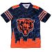 Chicago Bears NFL Thematic Polo