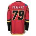Michael Ferland Calgary Flames Reebok Premier Replica Home NHL Hockey Jersey
