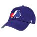 Montreal Expos '47 Franchise Fitted Cap