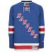New York Rangers Reebok Premier Replica Home NHL Hockey Jersey