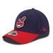 Cleveland Indians MLB Team Classic 39THIRTY Home Cap