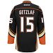 Ryan Getzlaf Anaheim Ducks Reebok Premier Replica Home NHL Hockey Jersey