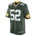 Green Bay Packers Clay Matthews NFL Nike Limited Team Jersey