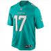 Miami Dolphins Ryan Tannehill NFL Nike Limited Team Jersey