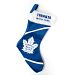Toronto Maple Leafs 17 inch Christmas Stocking