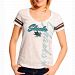 San Jose Sharks Women's Fanatic Frenzy FX T-Shirt