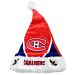 Montreal Canadiens Santa Hat