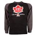 Team Canada 100th Anniversary Cannon Raglan Long Sleeve Jersey T-Shirt